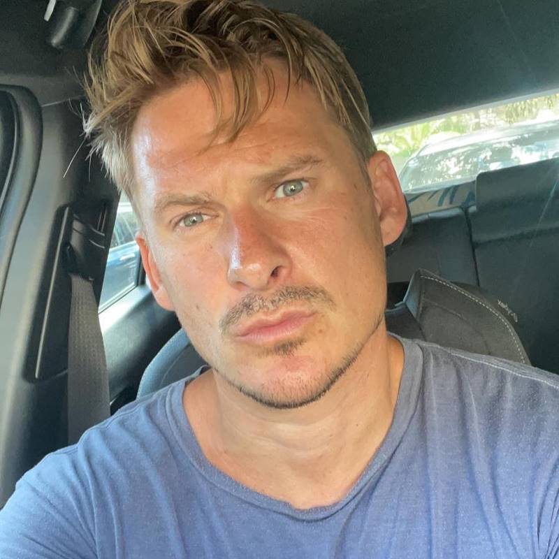 Lee Ryan, วง Blue