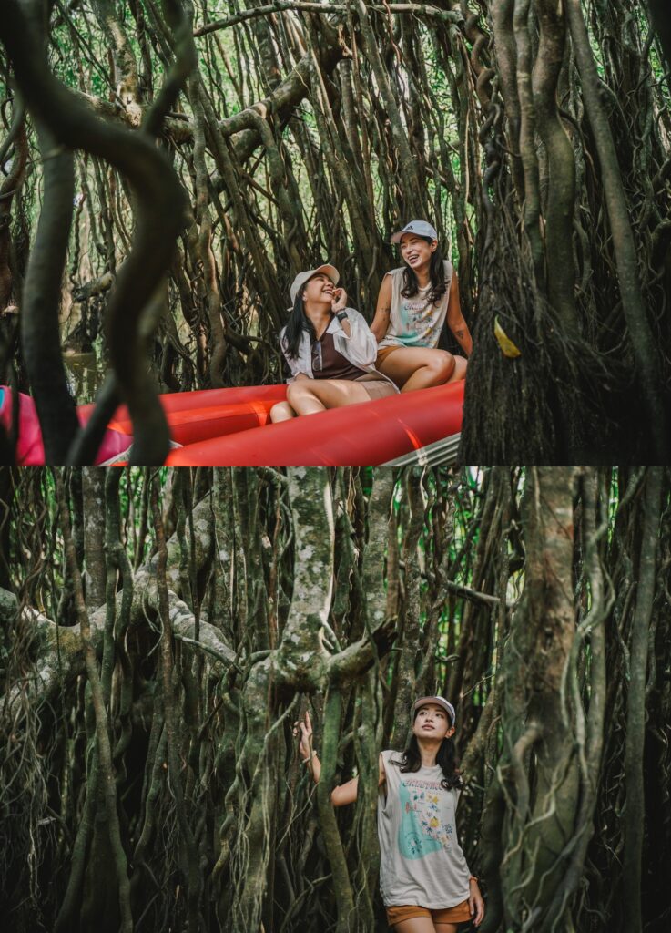 ที่เที่ยวพังงา