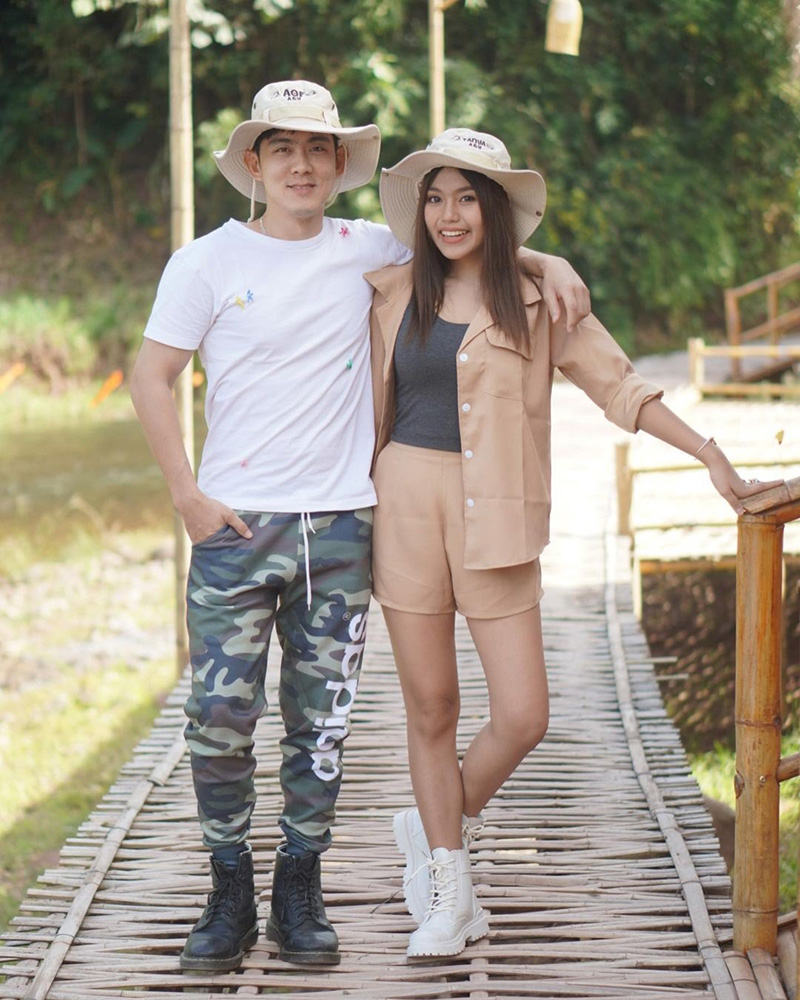 อ๊อฟ ศุภณัฐ 