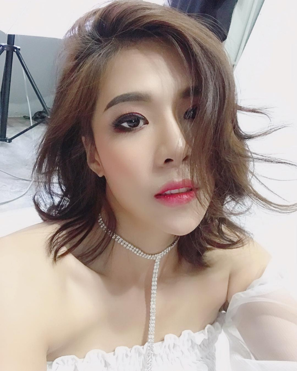 หมวยลี่ AF