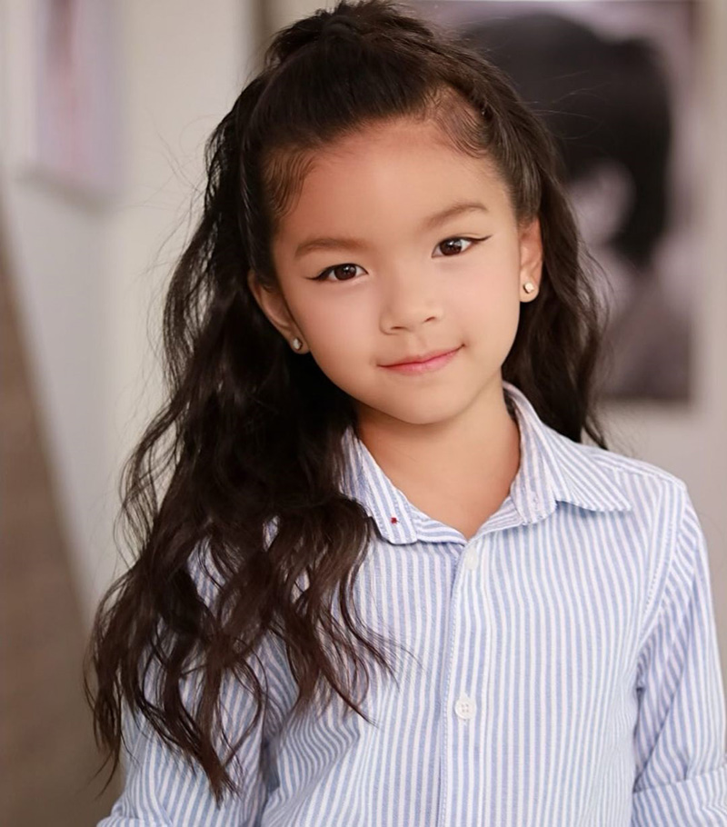 น้องมะลิ