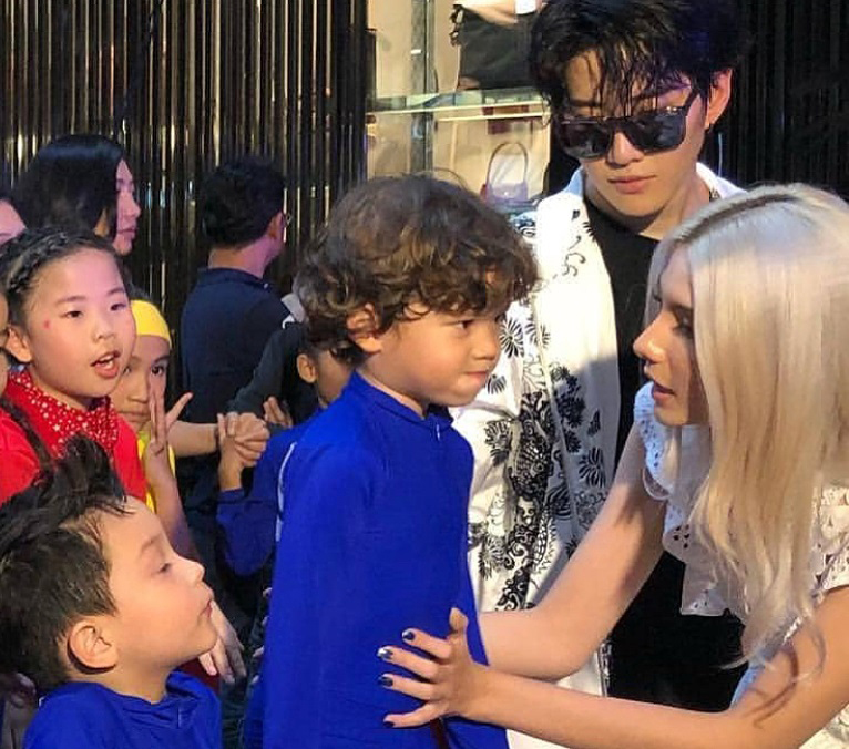 ไมค์ พิรัชต์