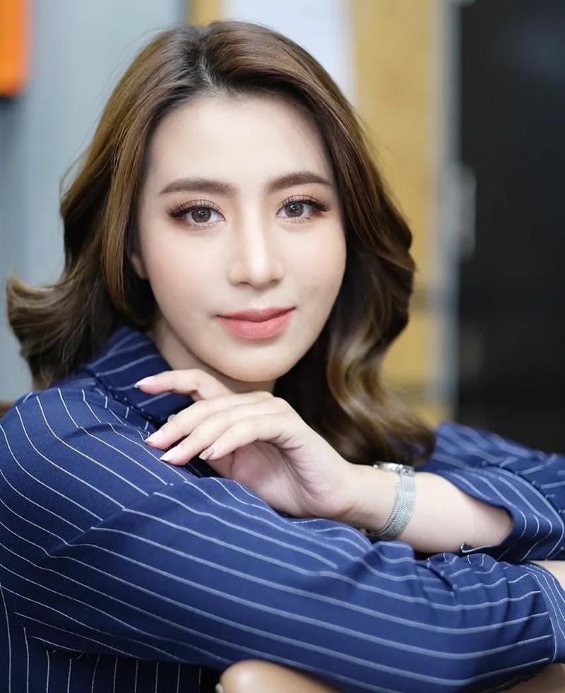 เฟิร์น สุชาดา