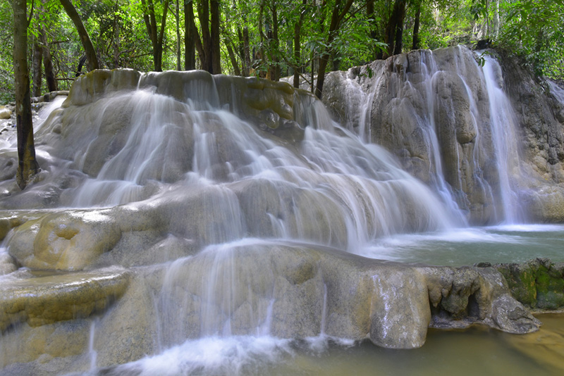 เที่ยวหน้าร้อน