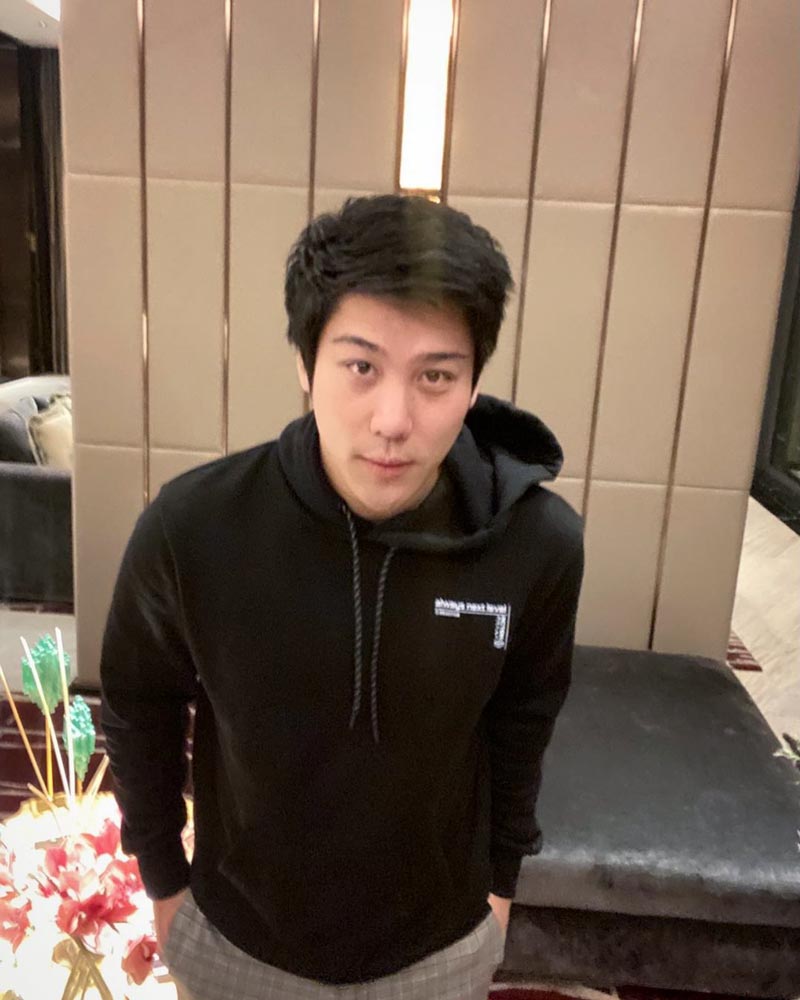 ไฮโซแชมป์ จิรัฏฐ์