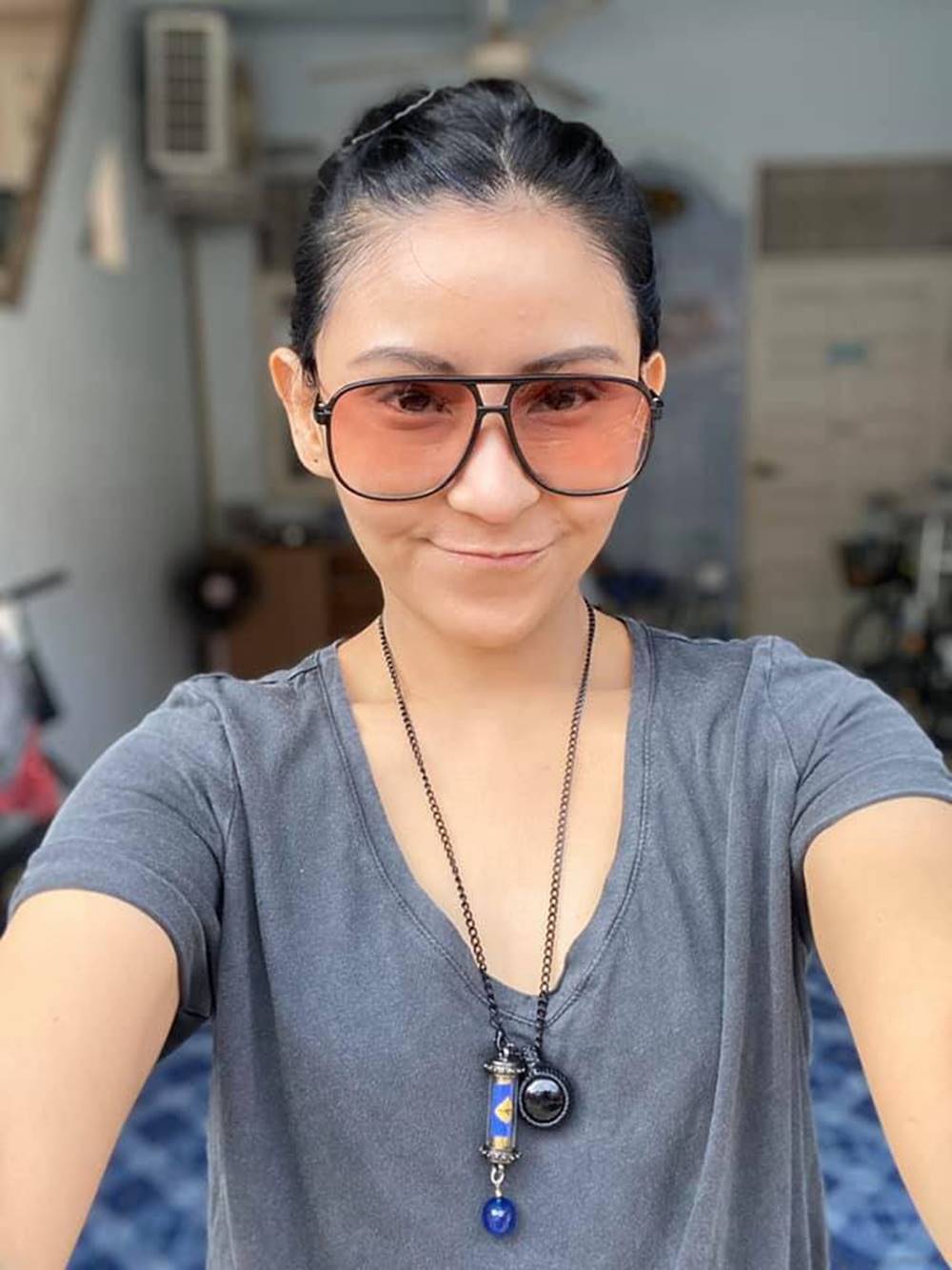 โรสแมรี่ คาฮันดิง