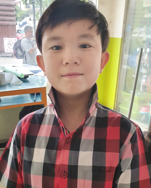 น้องกัณฑ์ ชนะเดช
