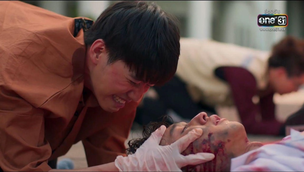 รักฉุดใจนายฉุกเฉิน