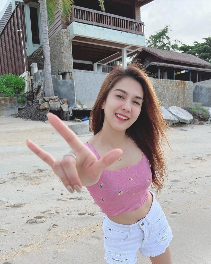 พั้นช์ วรกาญจน์