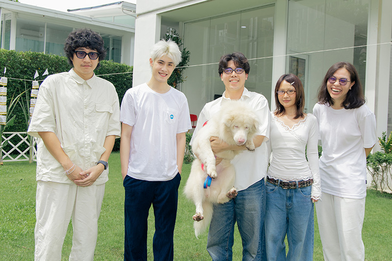 นักแสดงนำหนัง โกฮัง (GOHAN) (2026)