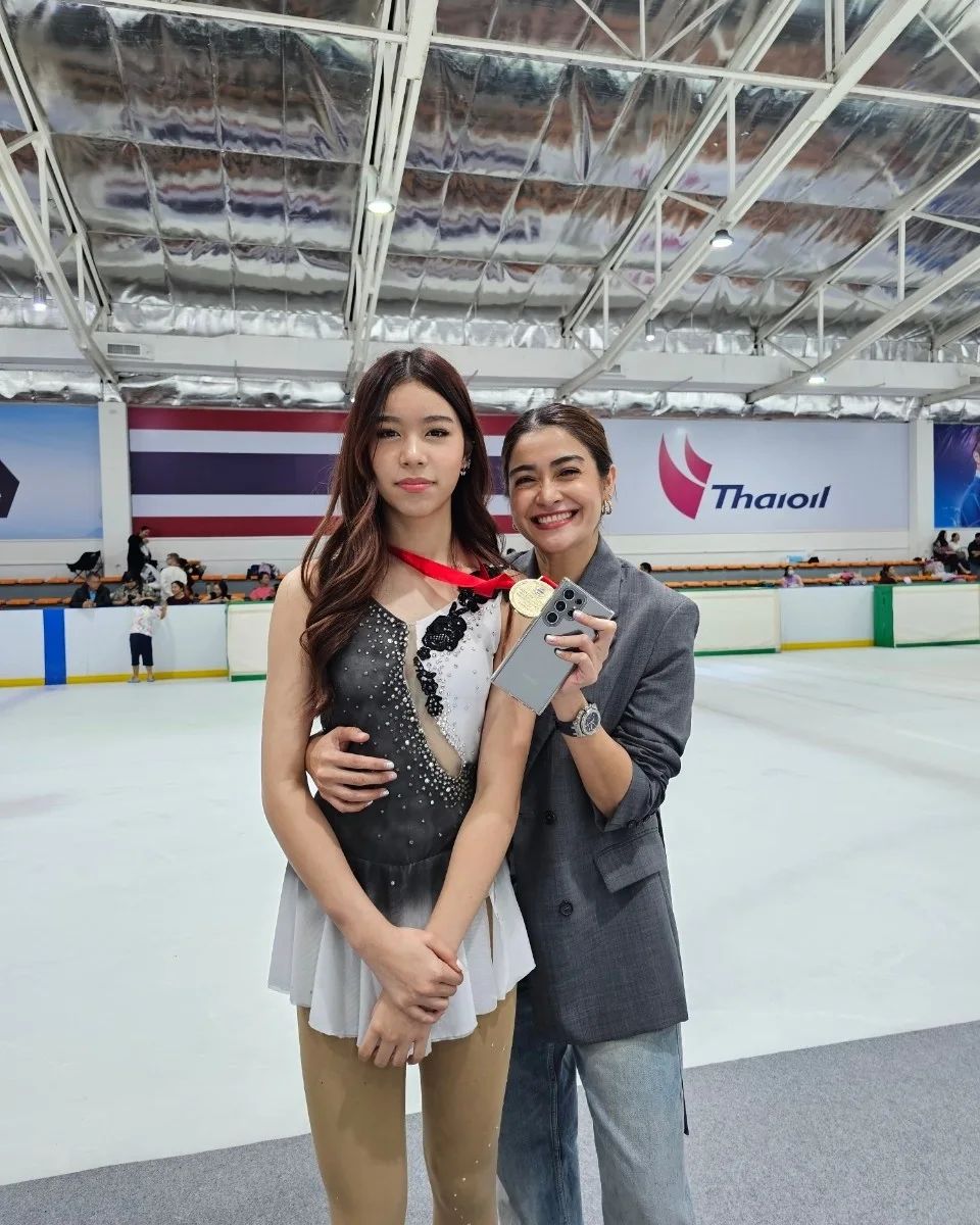 น้องแตงโม ปุณณาดา พรหมยศ