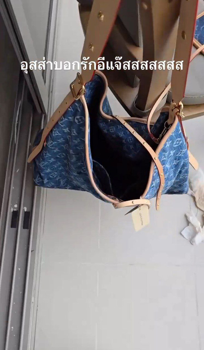 กระเป๋า หลุยส์ วิตตอง