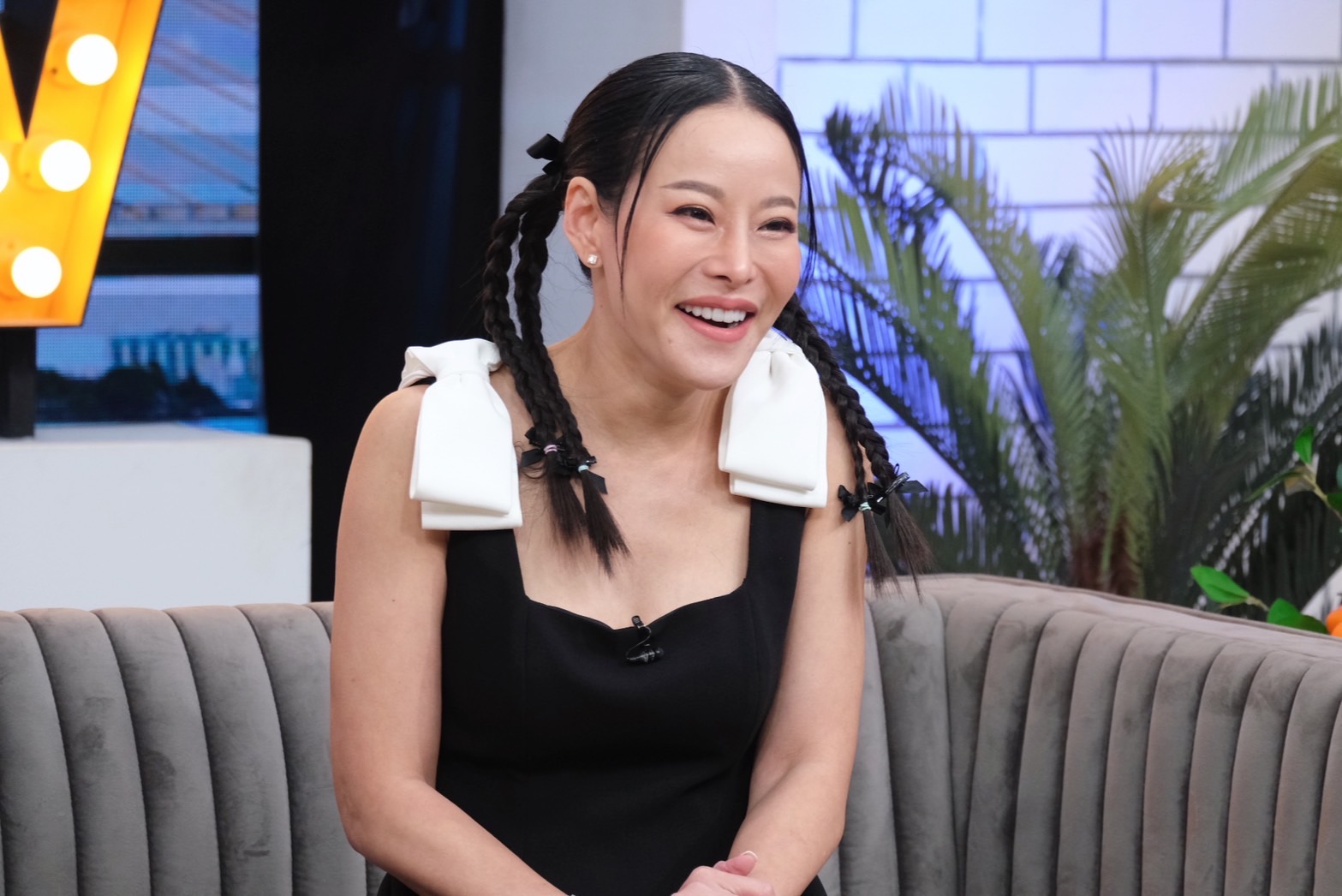 หนิง ปณิตา 