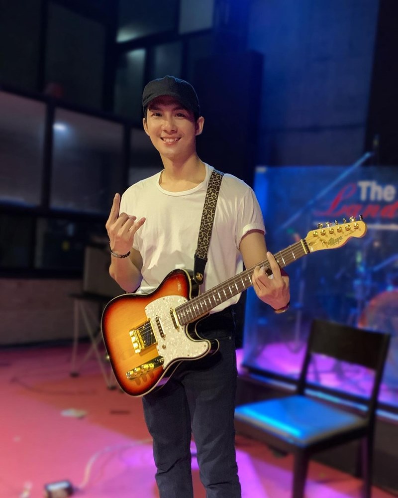 บิ๊ก เดอะสตาร์