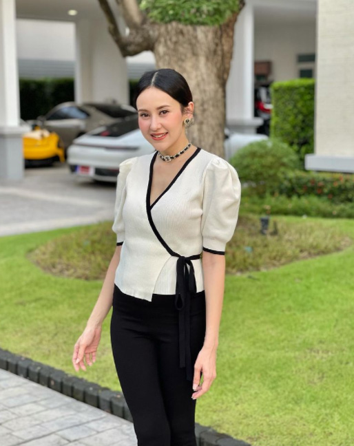 แยม ธมลพรรณ์