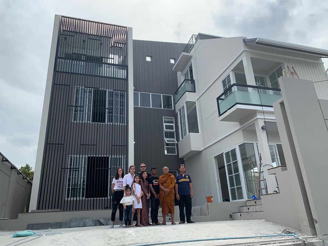 บ้านแจ๊ส ชวนชืน