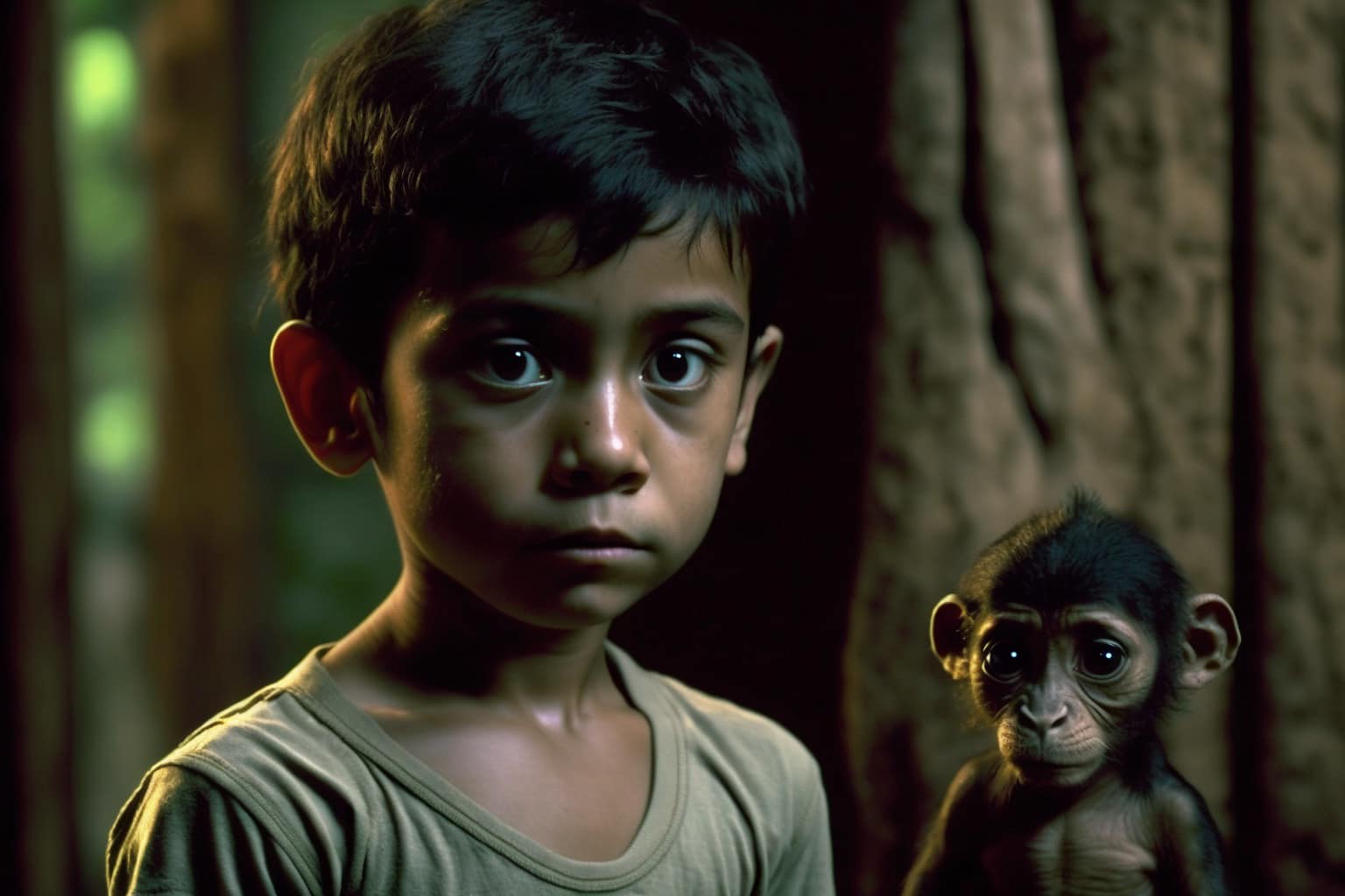 มานี มานะ