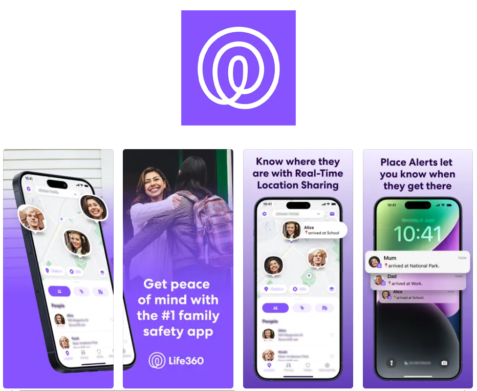 Life360
