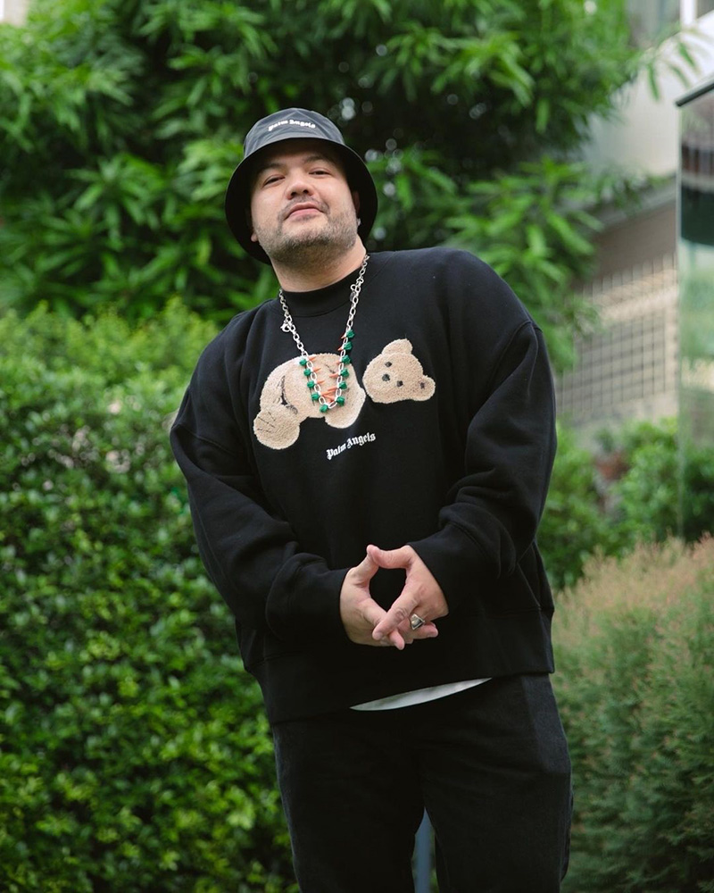 โอ๊ต ปราโมทย์ 