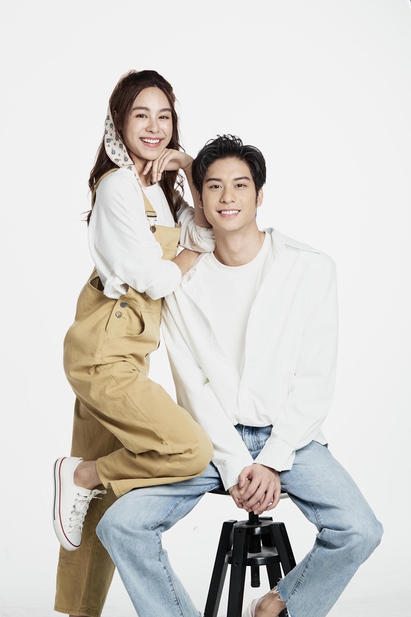 รักสุดใจยัยตัวแสบ