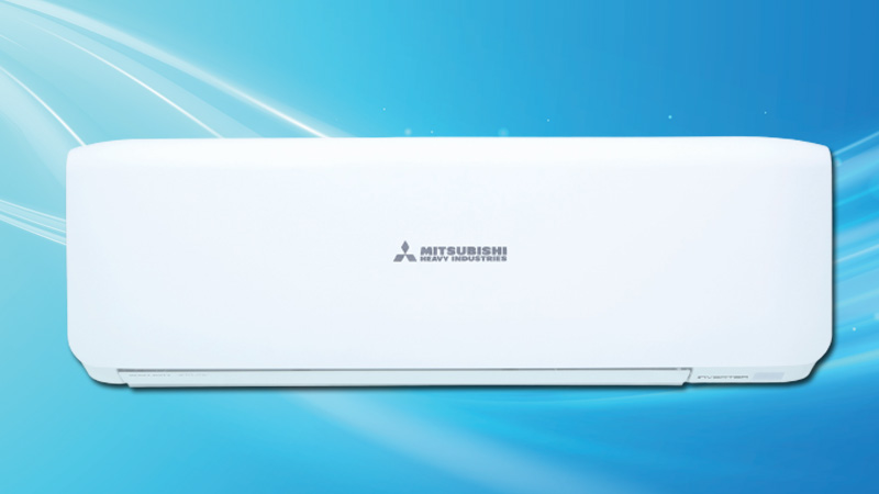 Mitsubishi รุ่น SRK10YVS-W1