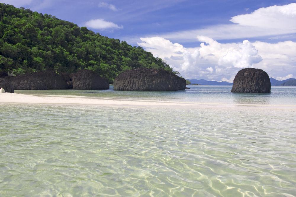 เกาะขาม