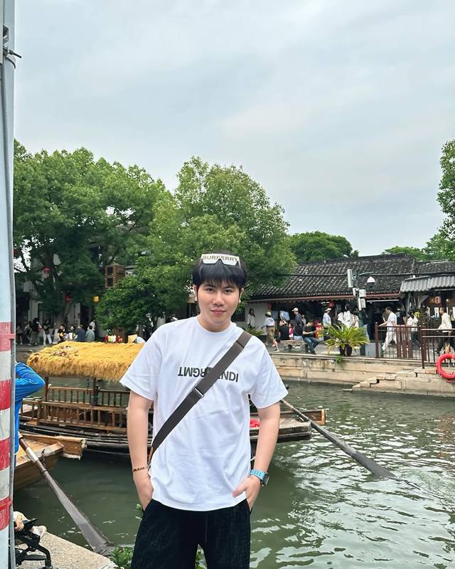 แทนไท ณรงค์กูล