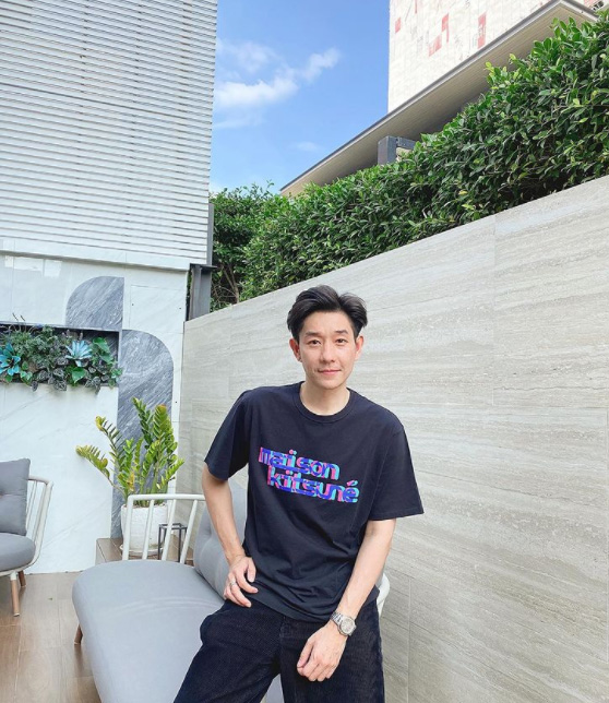 ดาราไทย