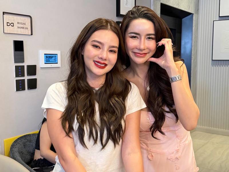 ฝน มาริสา ออกโรงป้อง ดิว อริสรา