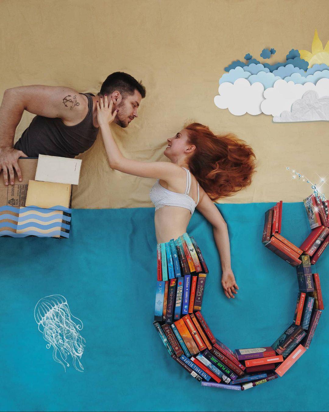 ไอเดียถ่ายรูป