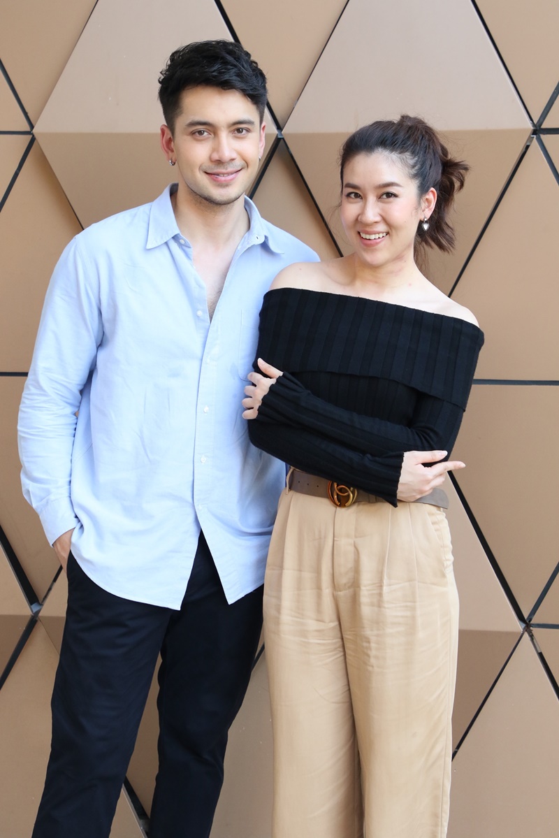 ละครช่อง 8