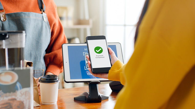 เงินดิจิทัล