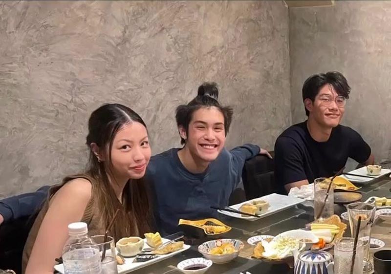 เจ้านาย เนเน่