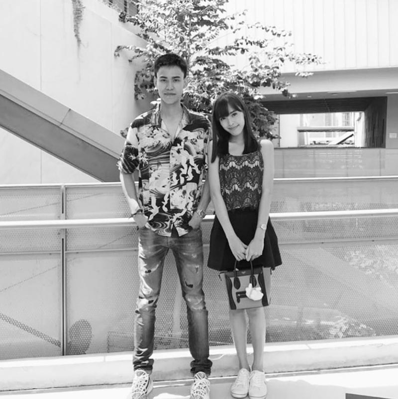 มุก สิรินรัตน์