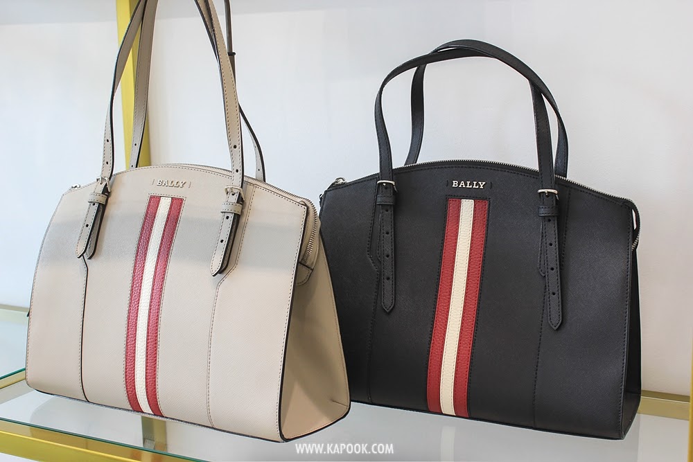 Siam Premium Outlets Bangkok มีแบรนด์อะไรบ้าง