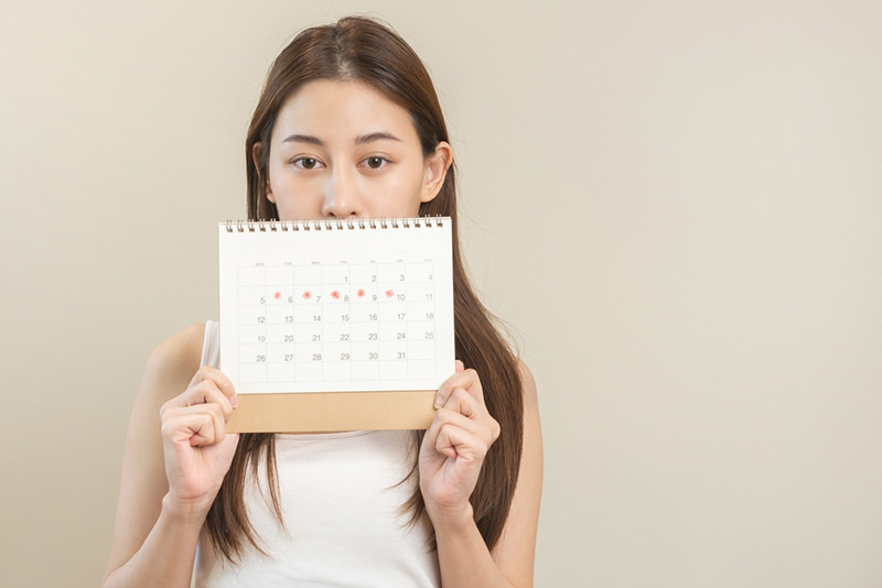 รอบเดือน