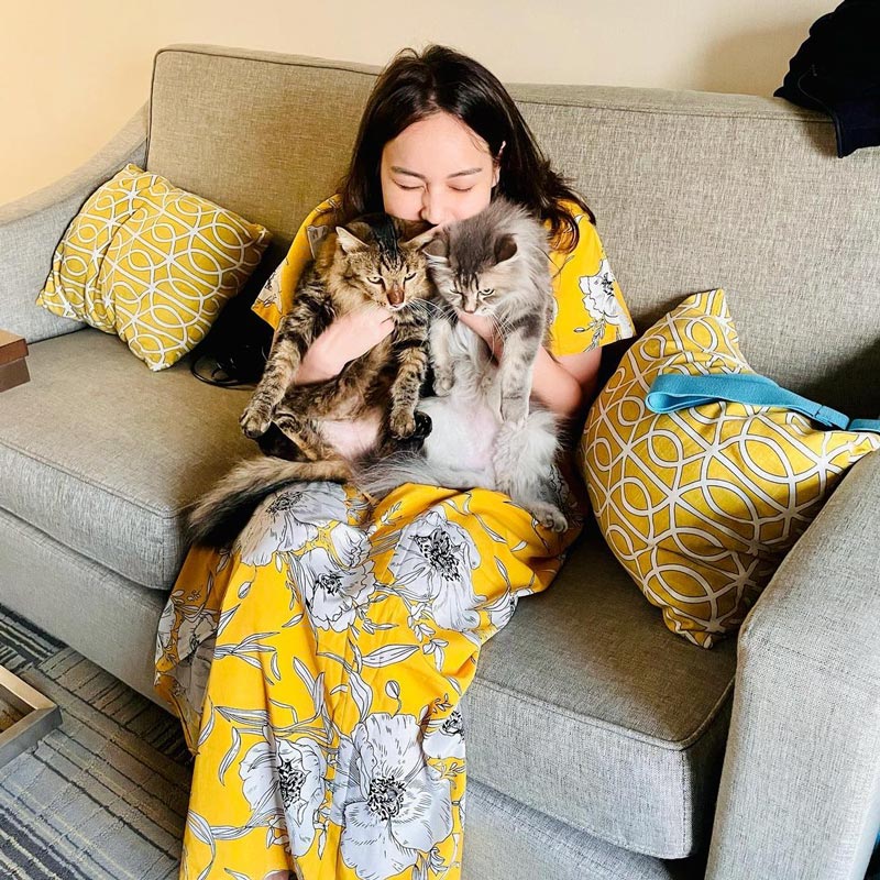 นาตาลี เดวิส