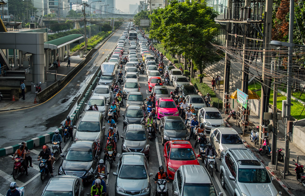 อุบัติเหตุ