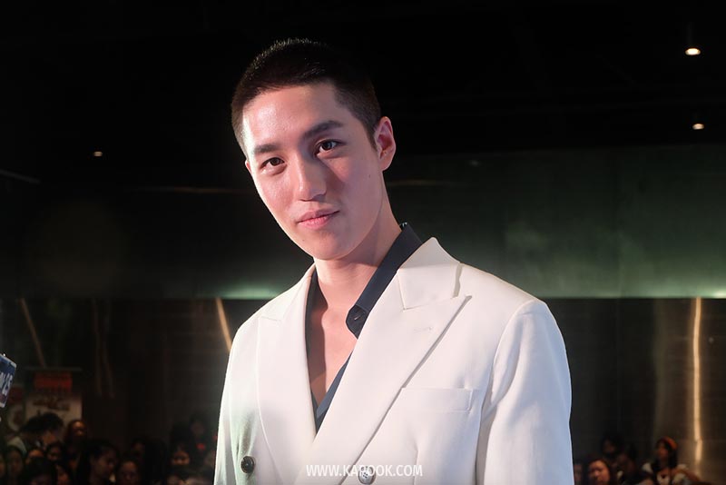 ต่อ ธนภพ