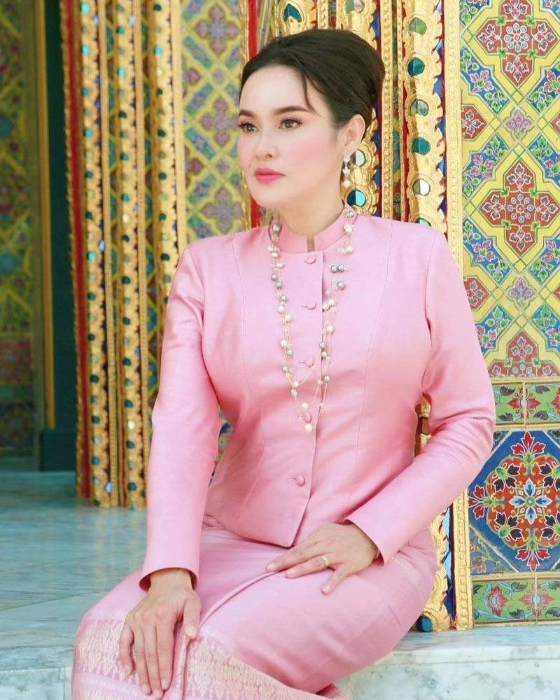 ใหม่ เจริญปุระ