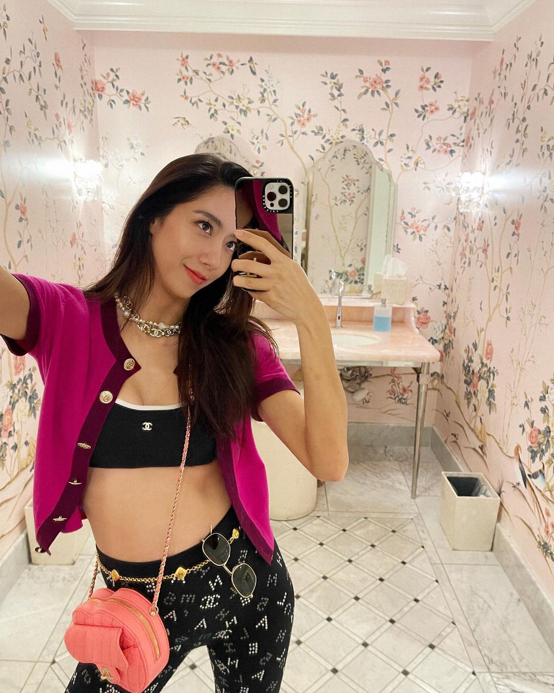 ไอซ์ อภิษฎา 