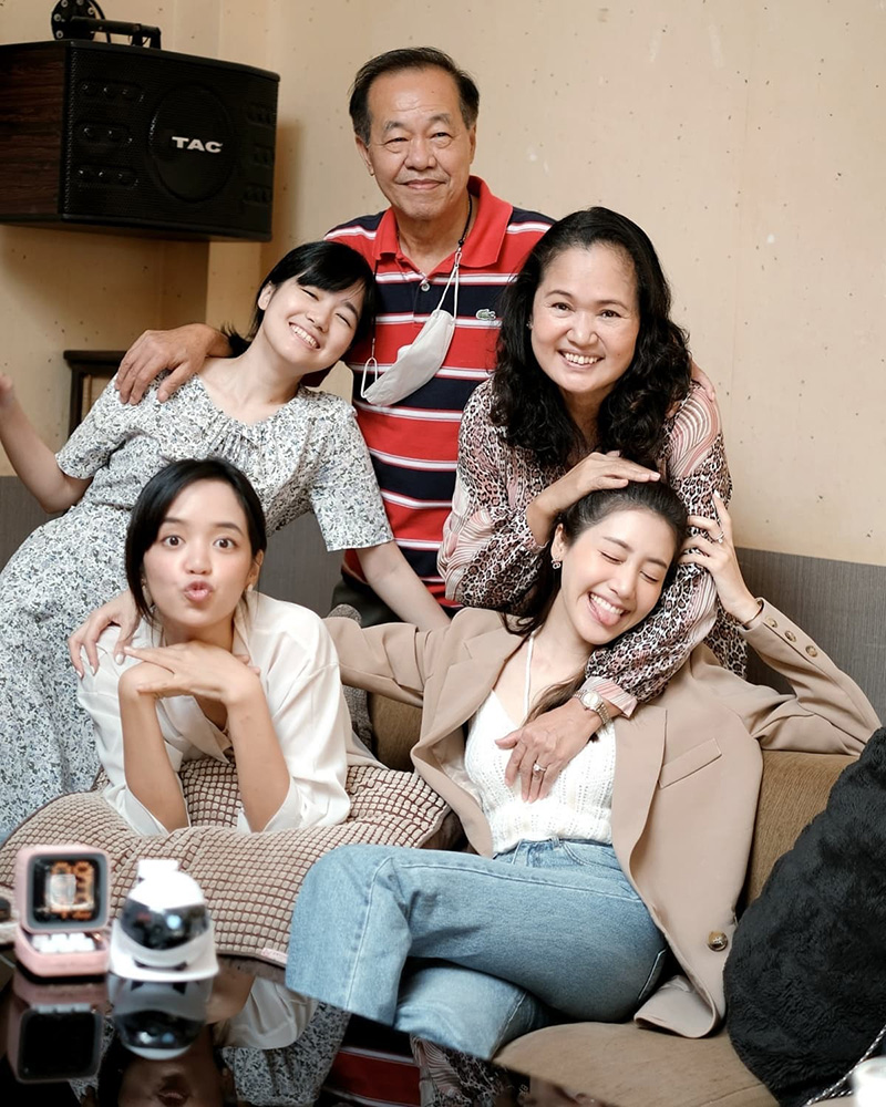 พิม พิมประภา เคลื่อนไหวแล้ว หลังถูกโยง แม่นางเอกแหกลูก ประกาศตัดขาด 