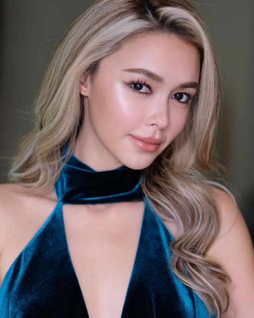 แพทริเซีย กู๊ด