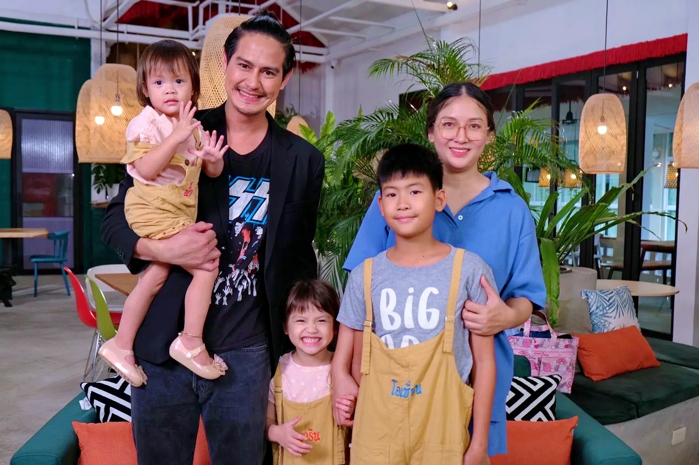 น้ำ รพีภัทร