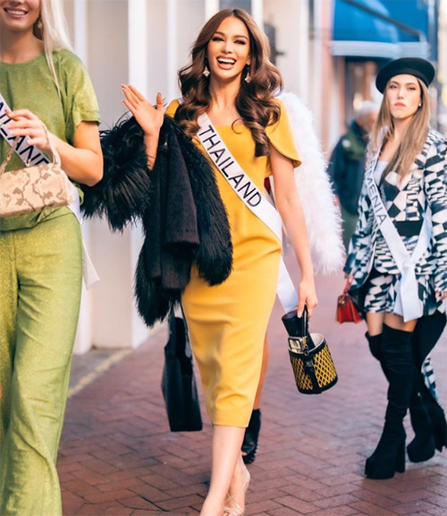 แอนนา เสืองามเอี่ยม