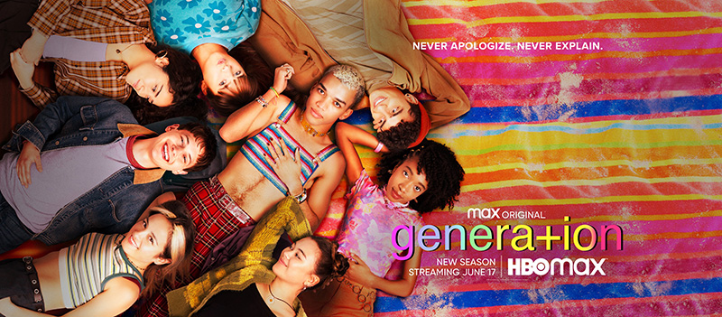 ซีรีส์วาย ซีรีส์ LGBTQ+