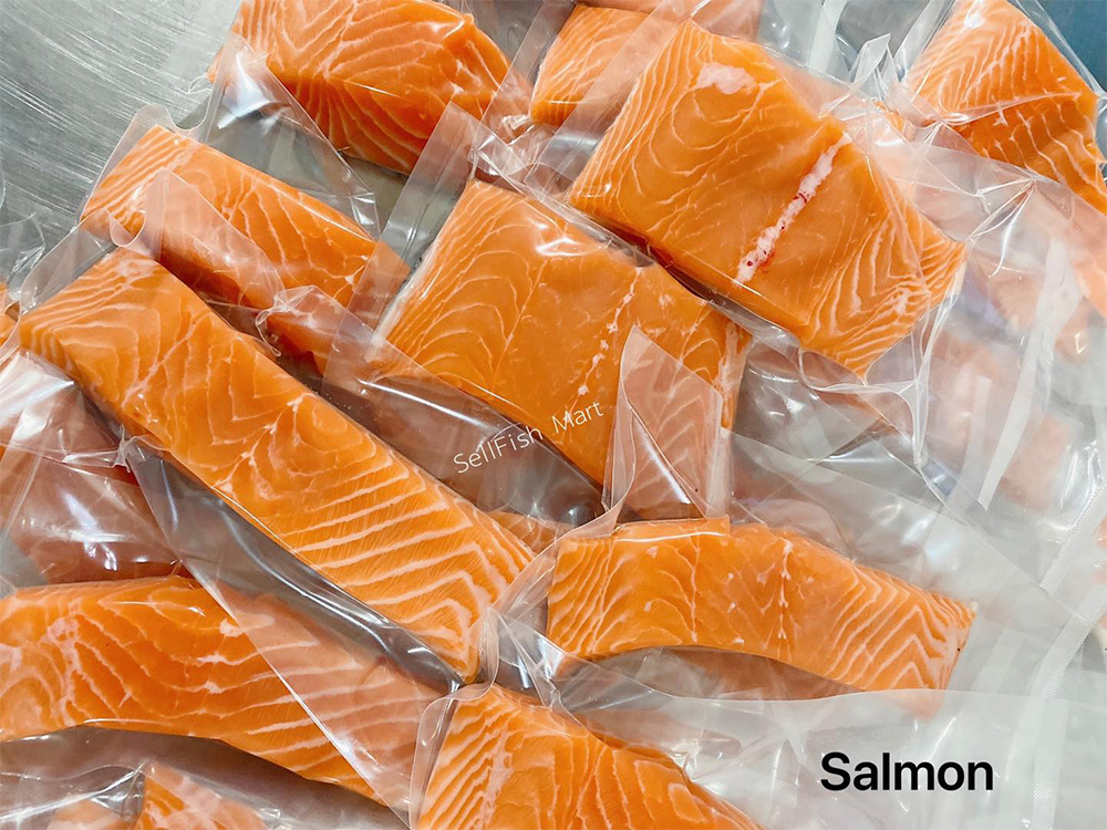 ร้านอาหารทะเลสด