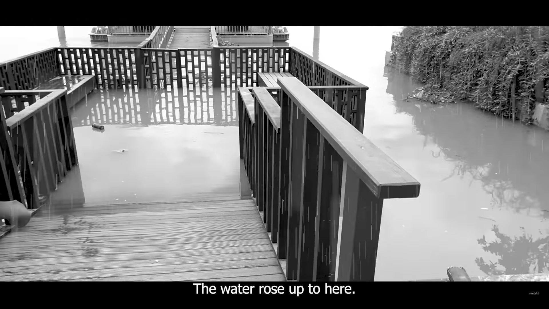  มาร์กี้ ราศรี, ป๊อก ภัสสรกรณ์