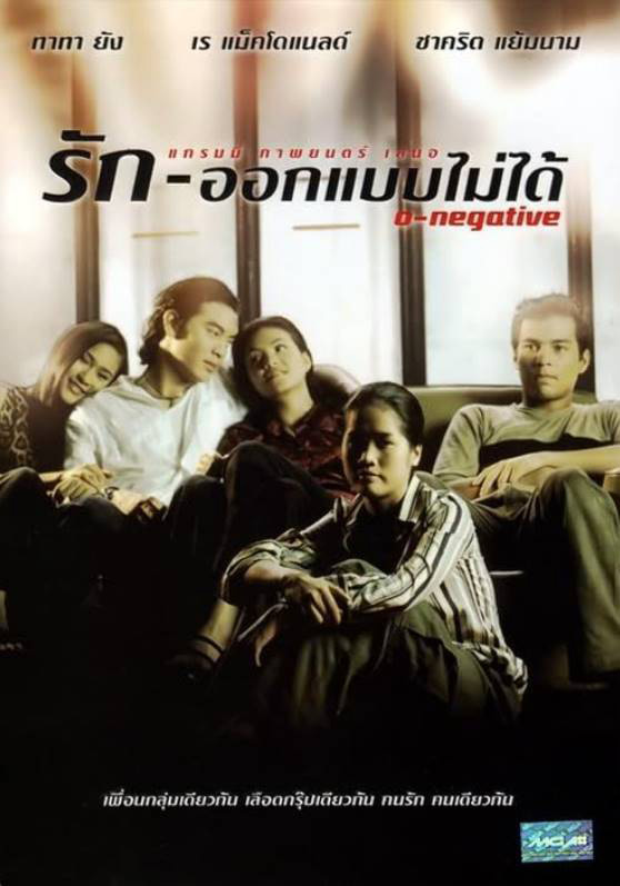 หนังเกี่ยวกับเพื่อน