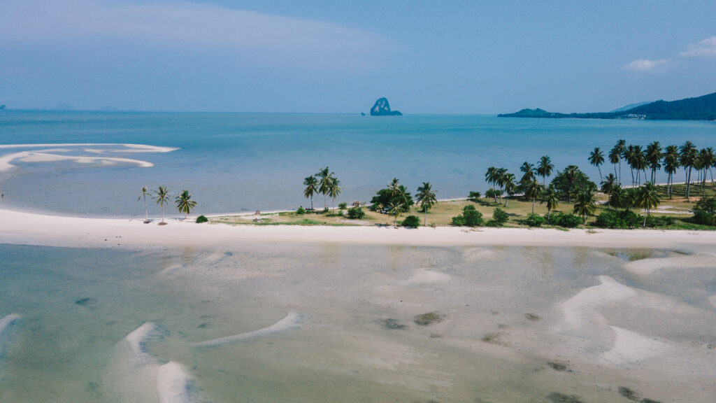 ที่เที่ยวพังงา